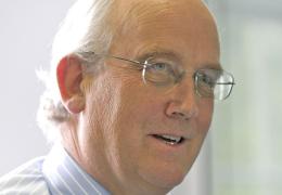 Bill Bolsover