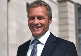 David Barrett