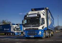 XPO Logistics