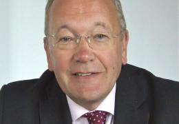 Martin Clarke