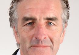Alan Murray