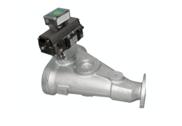 BTD diverter valve