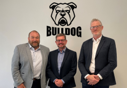 Bulldog