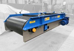 Bunting ElectroMax-Plus overband magnet