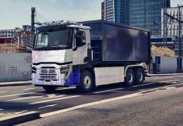 Renault Trucks