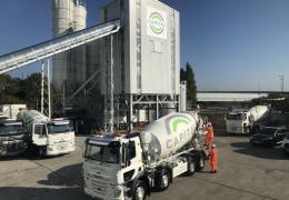 Capital Concrete