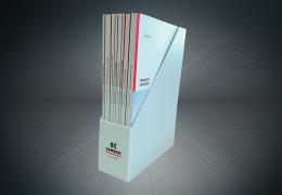 Camozzi full-catalogue box set