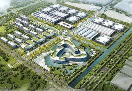 SANY R&D campus