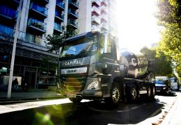 Capital Concrete