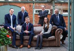 Carter Jonas minerals and waste-management team