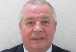 Gordon Wallace