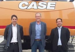 CASE and LDH Plant
