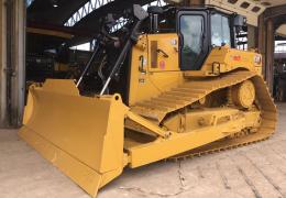 Cat D6 dozer