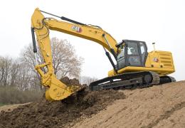 Cat 326