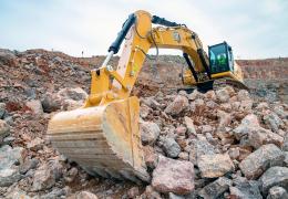 Cat 350