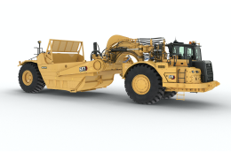Cat 651