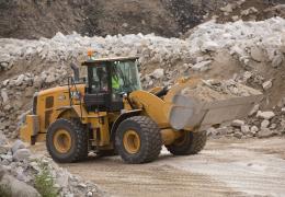 Cat 962