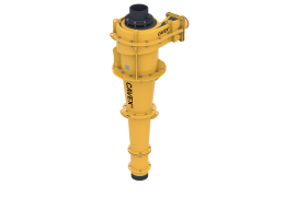 Cavex 2 hydrocyclone