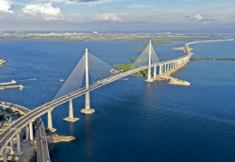 Cebu-Cordova Link Expressway