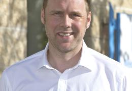 Martin Jackson