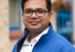 Ruchin Garg