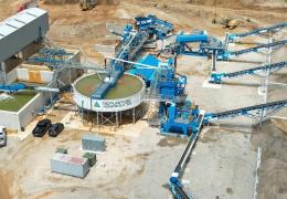 CDE plant