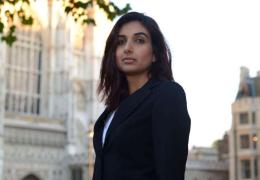 Suneeta Johal