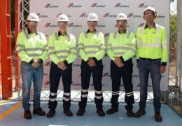 CEMEX Dominican Republic