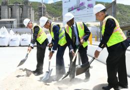 CEMEX Jamaica