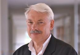Peter Head CBE