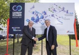 CEMEX and partners