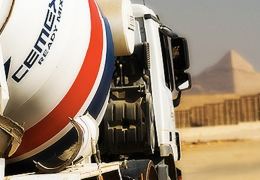 CEMEX Egypt