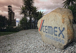 CEMEX Latam