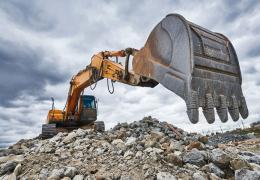 CHAS plant management solution