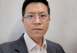 Chris Jeong