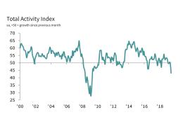 Total Activity Index