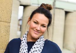 Claire Philliskirk