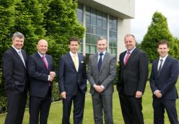 New appointments at Close Brothers