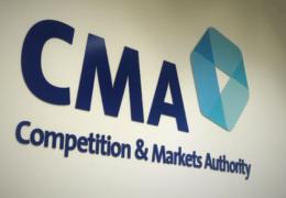 CMA logo