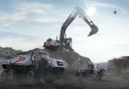 Doosan Concept-X