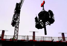 Construction