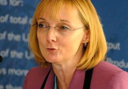 Dr Diana Montgomery