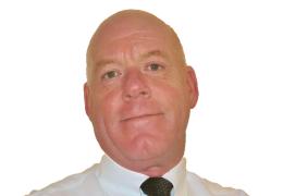 Peter Brown