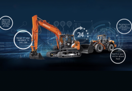 Hitachi CTFleet Link