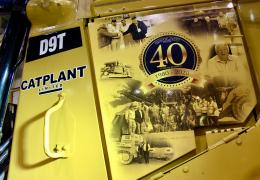 D9T wrapping close up