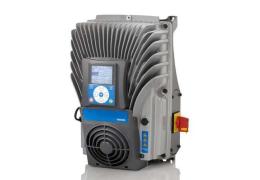VACON 100 X ac drive