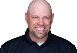 Darren Bulow