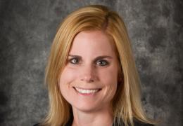 Laura Stiverson
