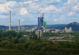 Devnya Cement