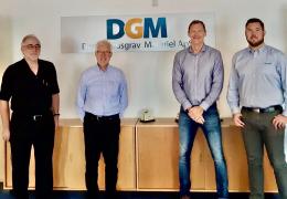 DGM